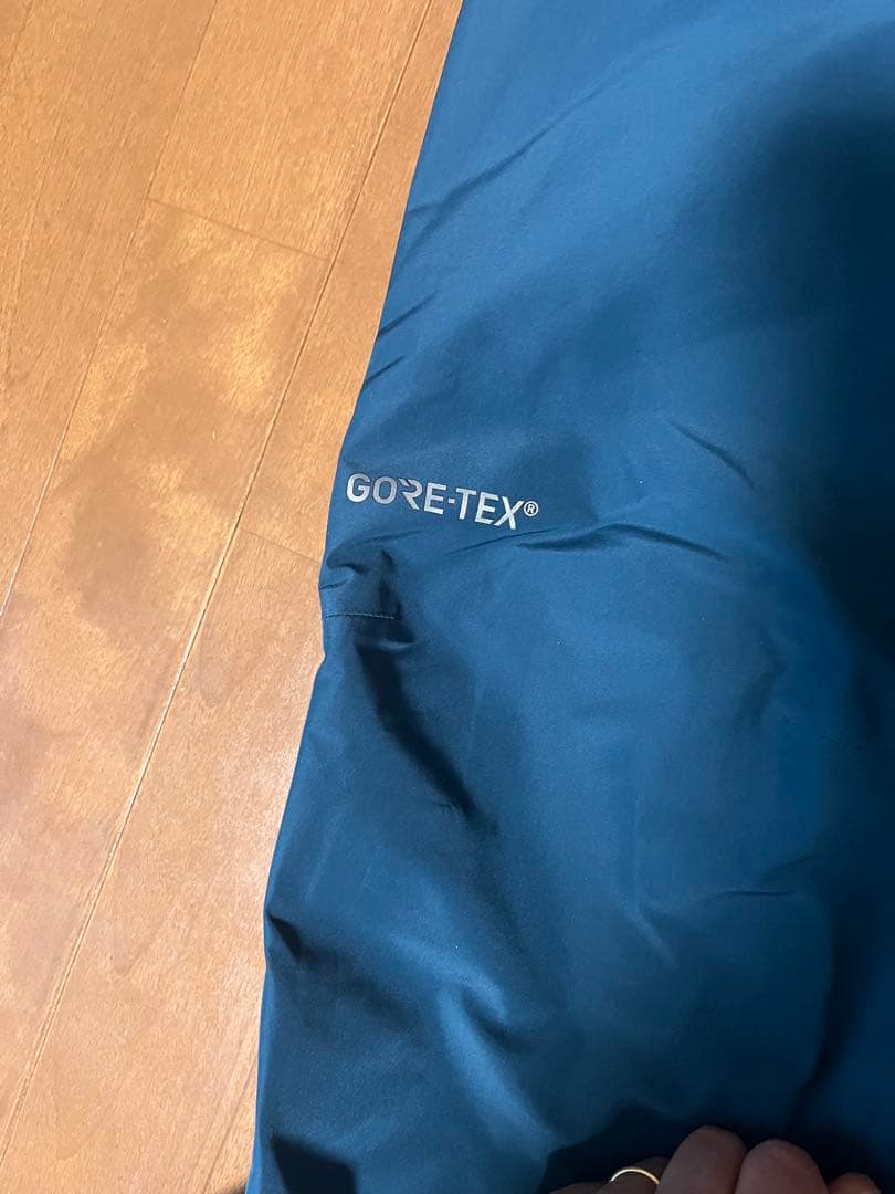 マウンテンイクイップメント スノーボード ウエア ビブ GORE-TEX
