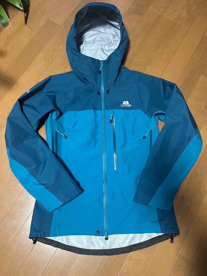 マウンテンイクイップメント スノーボード ウエア ビブ GORE-TEX
