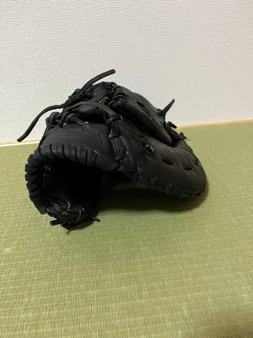 ZEET プロステ一般軟式ファーストミット即戦力ゼットプロステイタス一塁大人