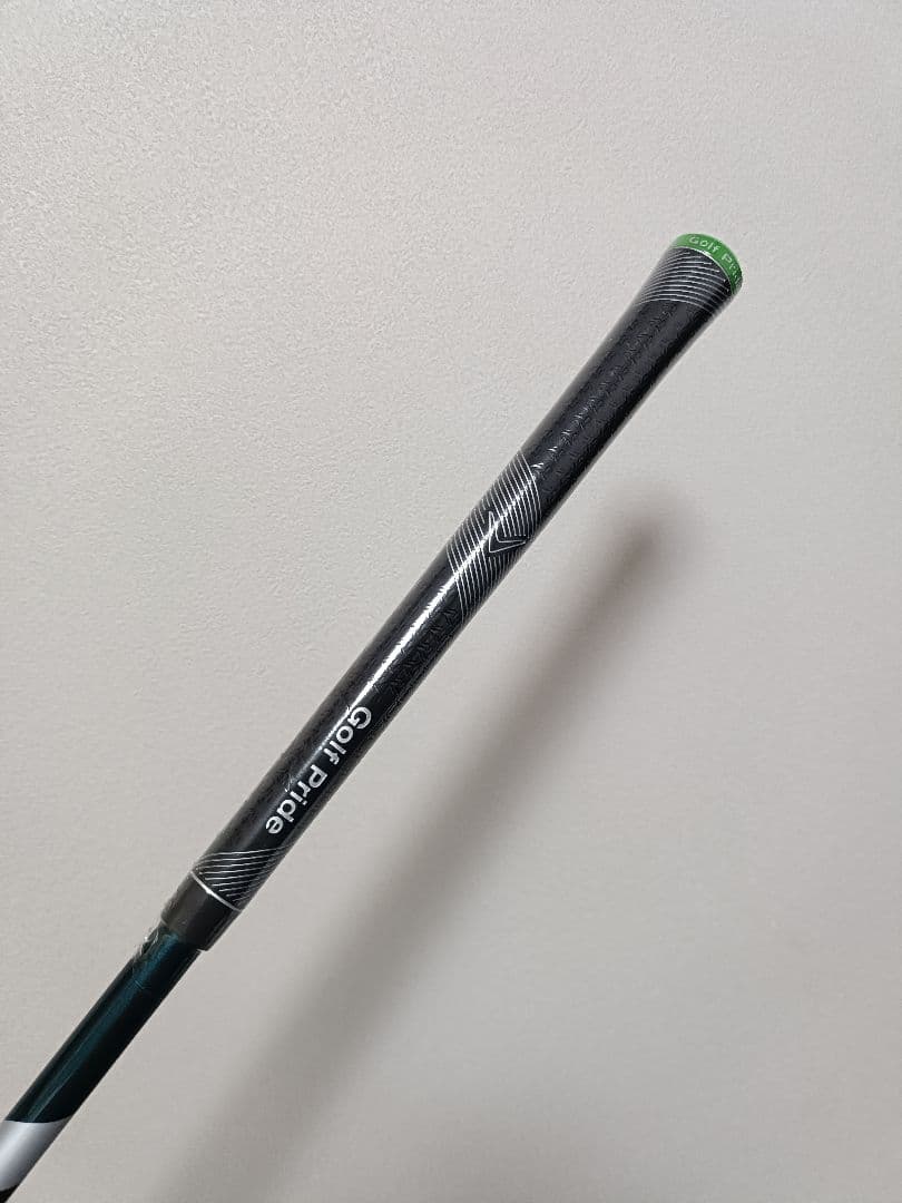 新品　シャフト　VENTUS GREEN 50 Callaway　3W