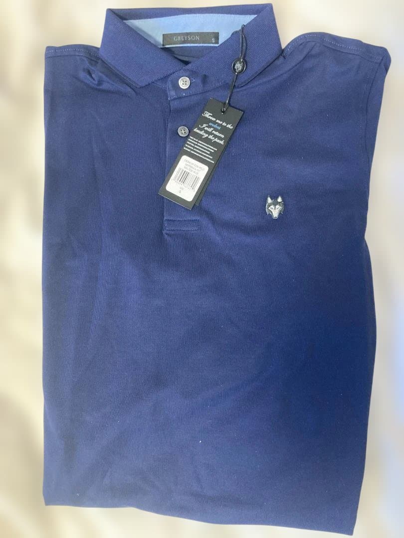 メンズウェア GREYSON CROWLEY ICON POLO