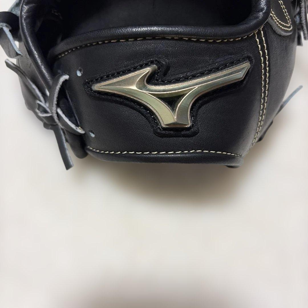定価税込50600円！ミズノグローバルエリート　硬式　内野手用新品未使用袋付