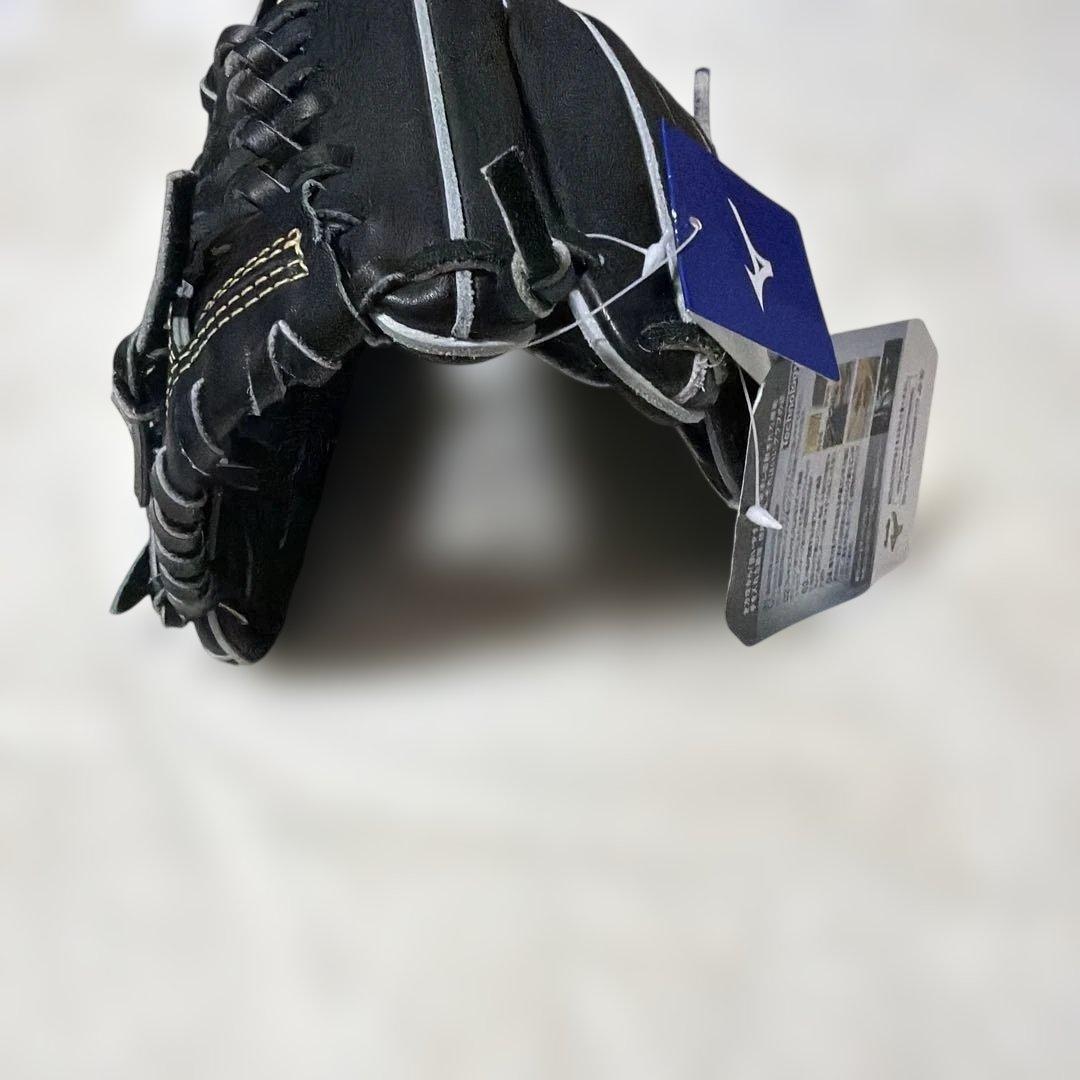 定価税込50600円！ミズノグローバルエリート　硬式　内野手用新品未使用袋付