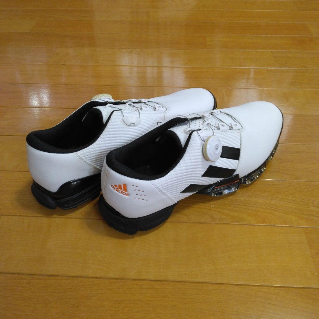 adidas men'sシューズ 26.5cm
