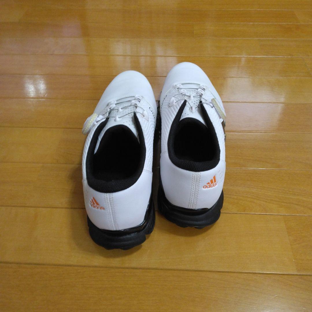 adidas men'sシューズ 26.5cm