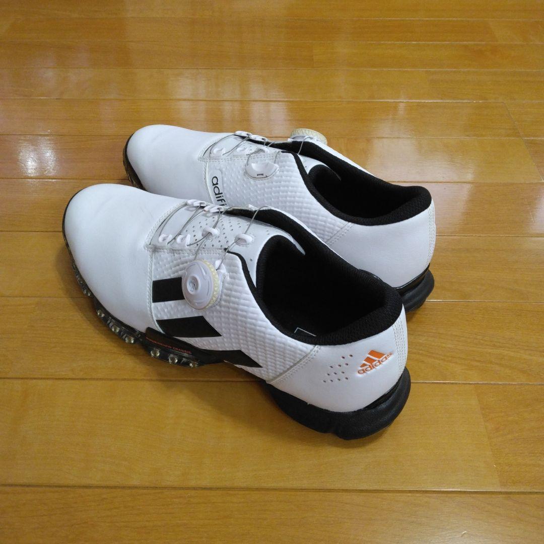 adidas men'sシューズ 26.5cm