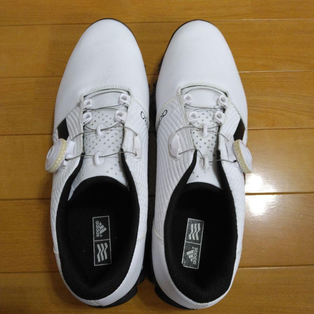 adidas men'sシューズ 26.5cm