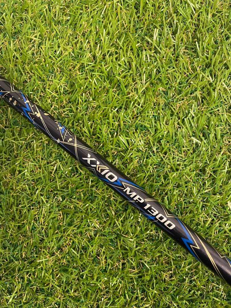 ダンロップ　XXIO13 アイアンS番　単品 MP1300 S 純正カーボン 左