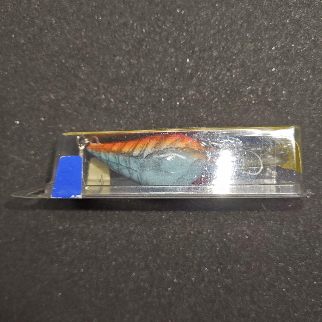 STORM Mag Wart クランクベイト 廃盤廃色希少デッドストック