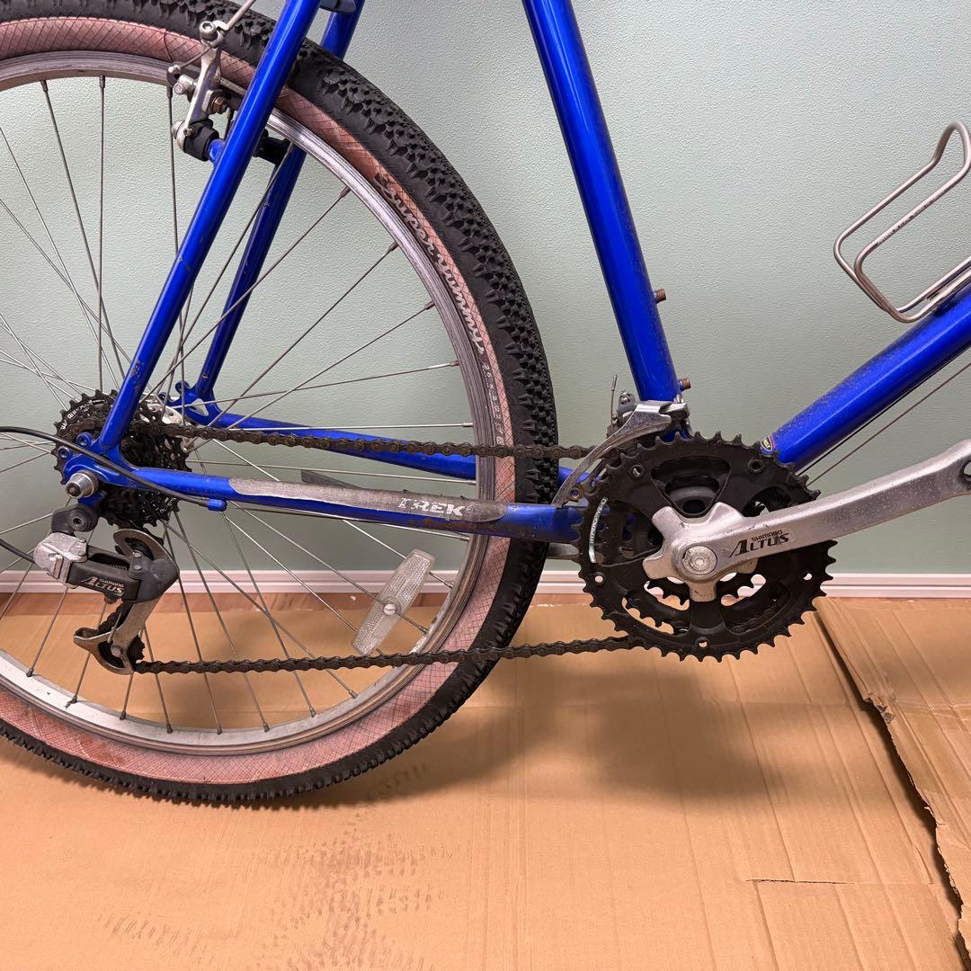 ＊超希少＊ Trek Mountain Track 800 マウンテンバイク