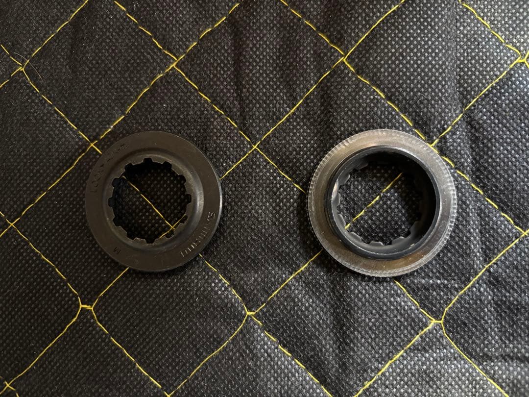 SHIMANO SM-RT70 160mm ディスクブレーキローター