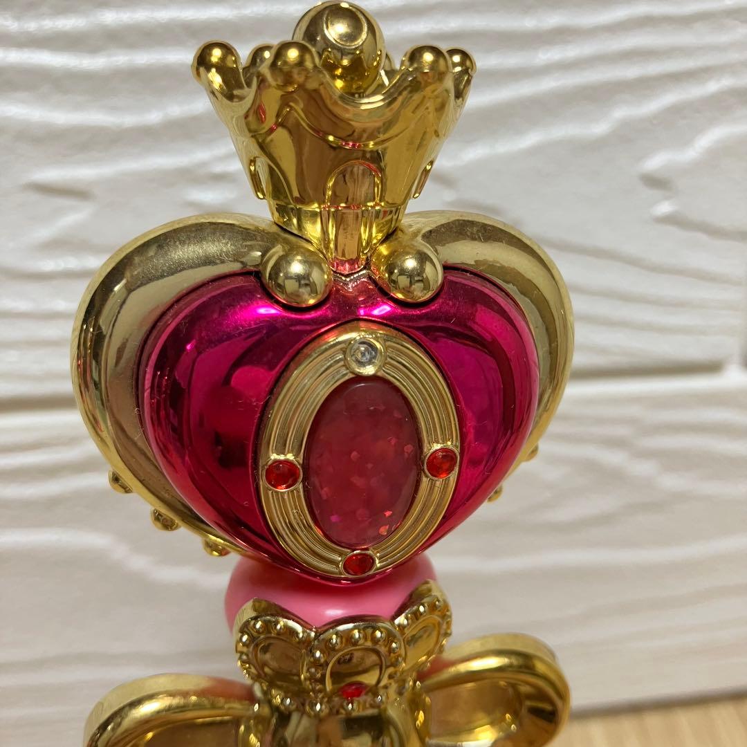 セーラームーン　スティック&ロッド　ガチャ　ガシャポン