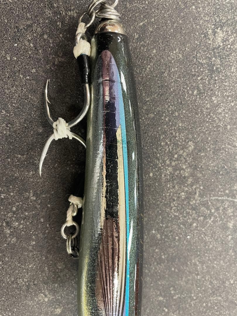 カーペンター　γ ガンマ　60 L ルアー 定番サイズ