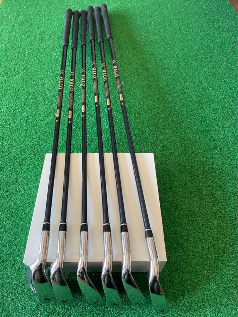【MEGA GOLF JAPAN】【メンズ フルセット レフティセット】