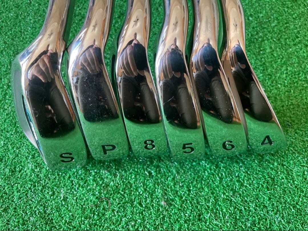 【MEGA GOLF JAPAN】【メンズ フルセット レフティセット】