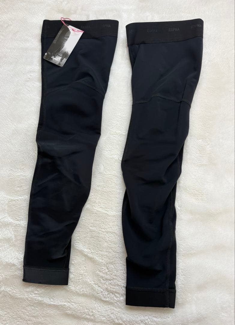 Rapha プロチームレッグウォーマーS