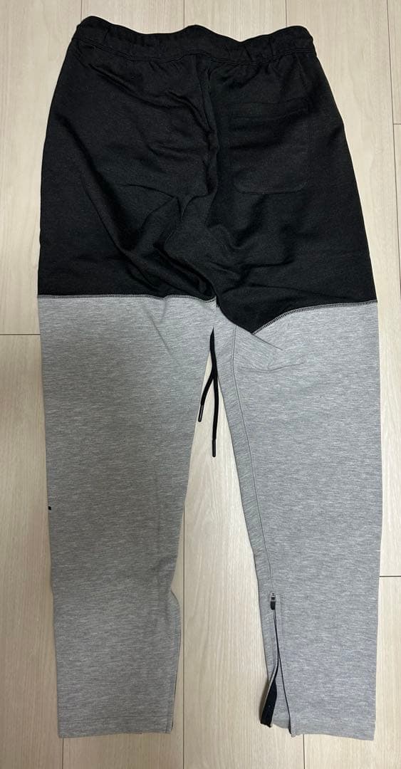 Lyft BORN TO LÝFT 2WAY COMBINATION PANTS