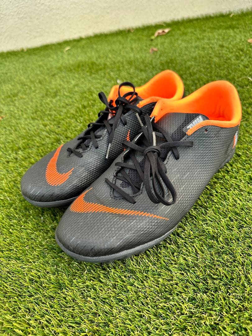 シューズ Nike MercurialX Vapor 12 Academy TF 27.5