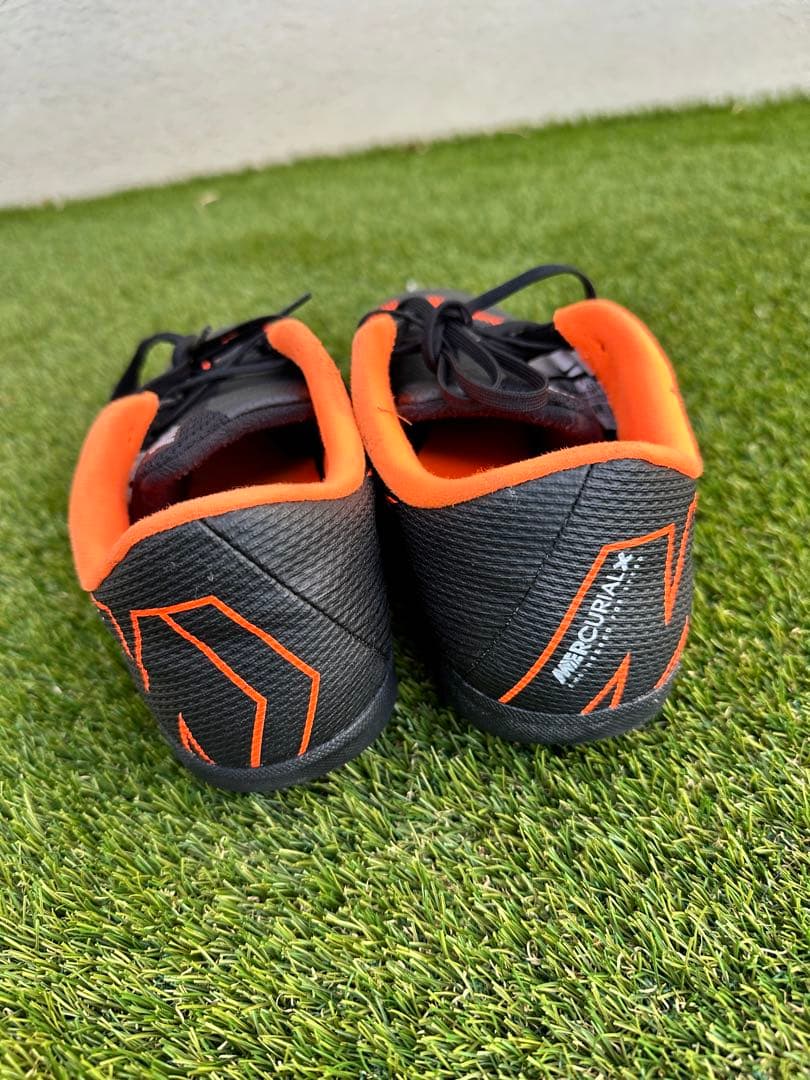 シューズ Nike MercurialX Vapor 12 Academy TF 27.5
