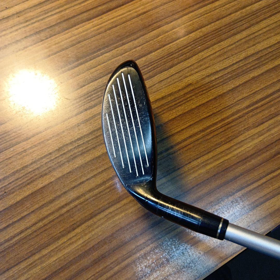 Callaway X Hot 4番　ユーティリティ