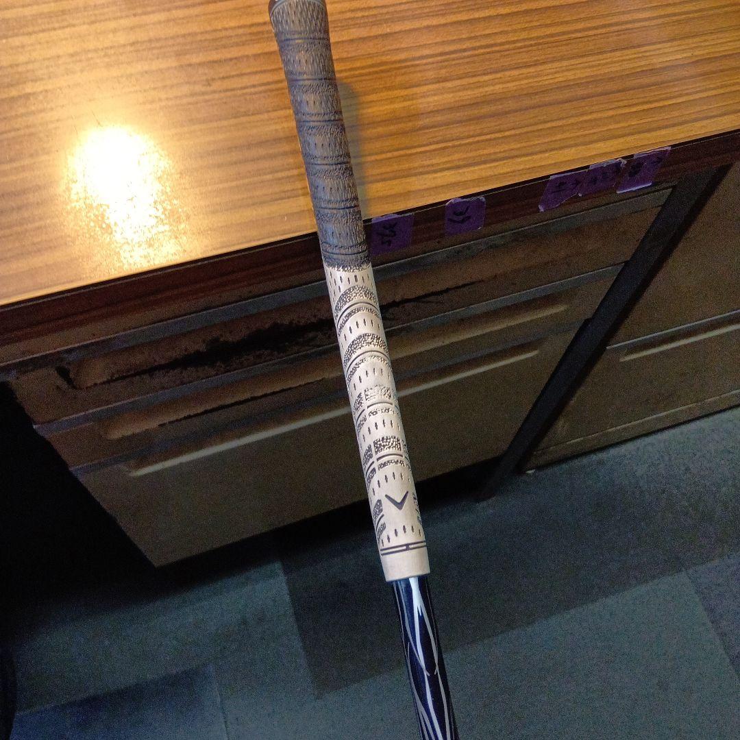 Callaway X Hot 4番　ユーティリティ