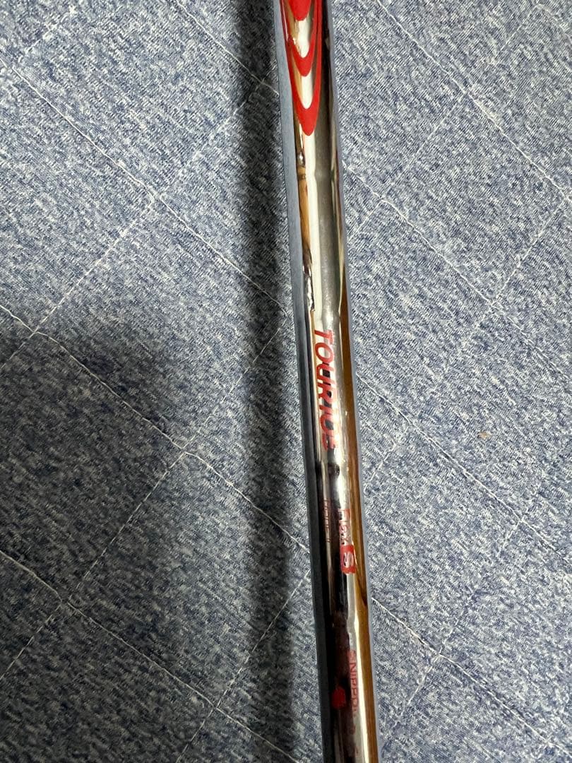 ブリヂストン X-CBP 4番アイアン