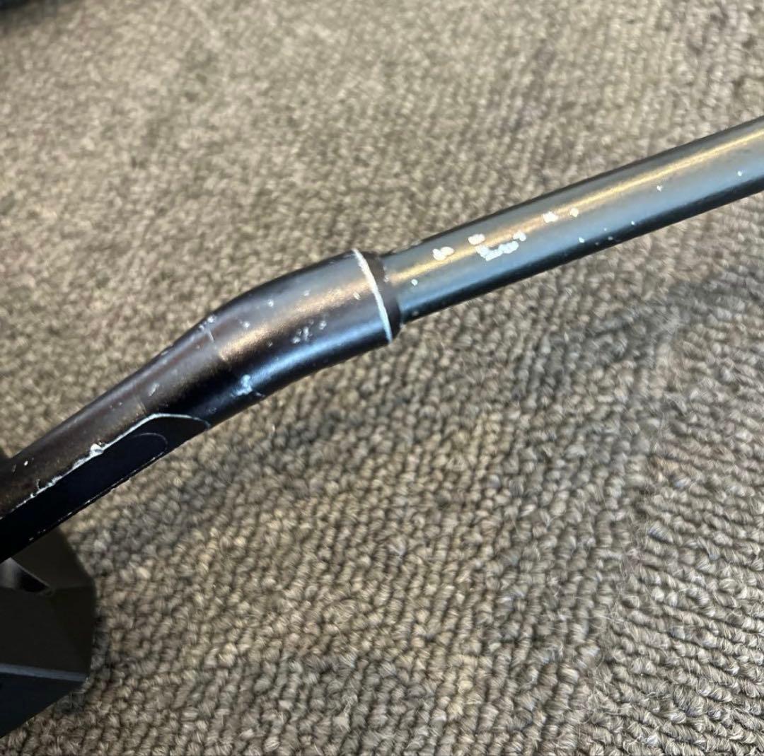 L.A.B. Golf OZ.1i hs34インチ