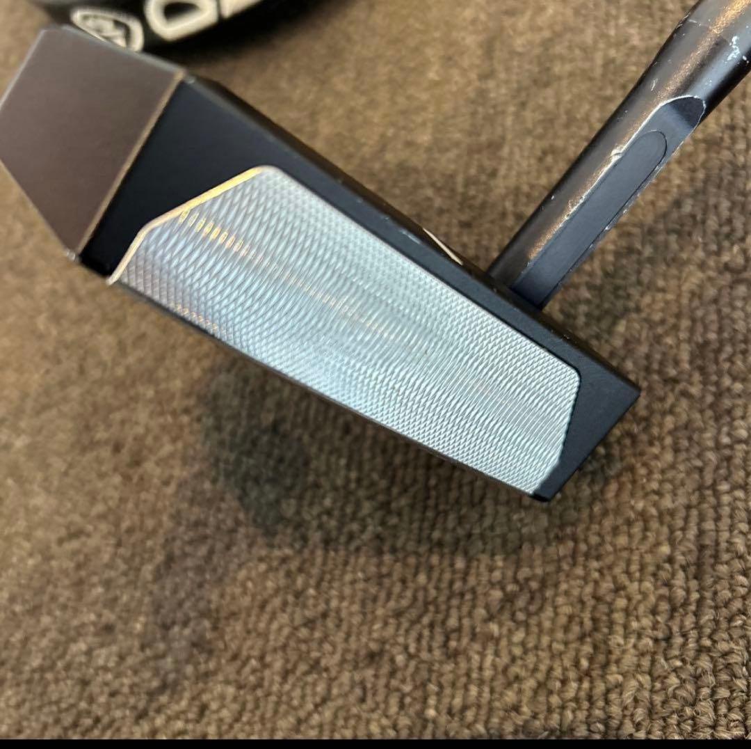 L.A.B. Golf OZ.1i hs34インチ