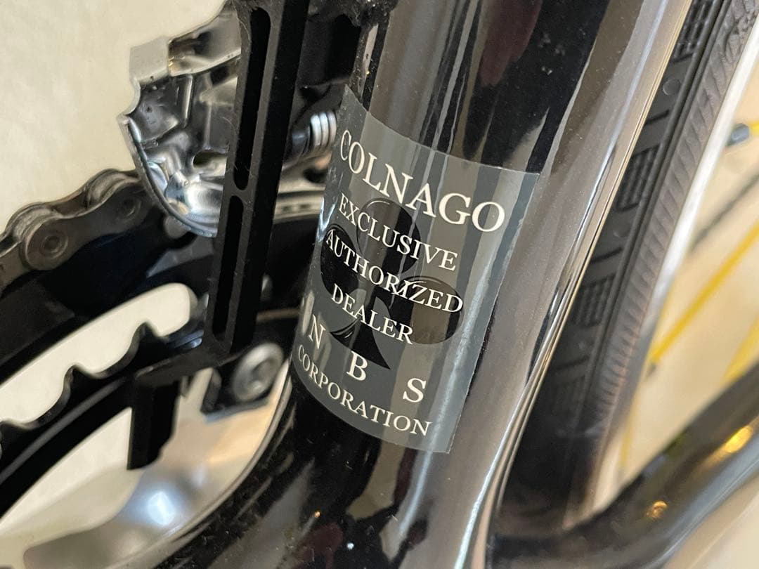コルナゴ COLNAGO エース ACE 420S アルテグラ6800 極美品