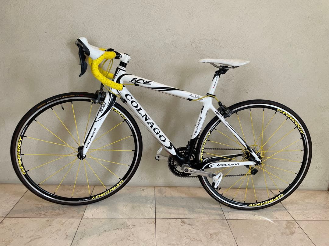 コルナゴ COLNAGO エース ACE 420S アルテグラ6800 極美品