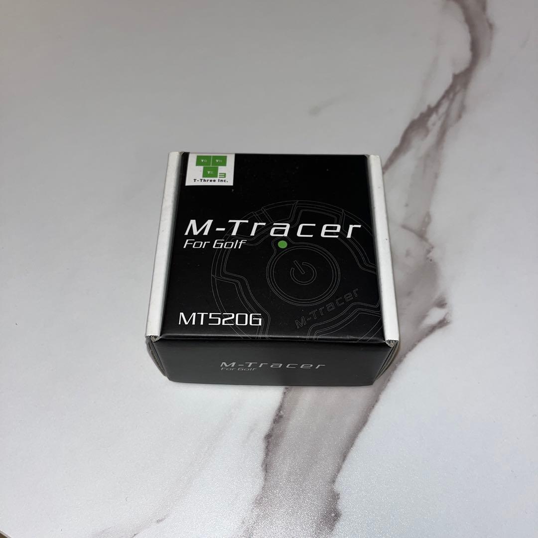 M-Tracer MT520G エムトレーサー
