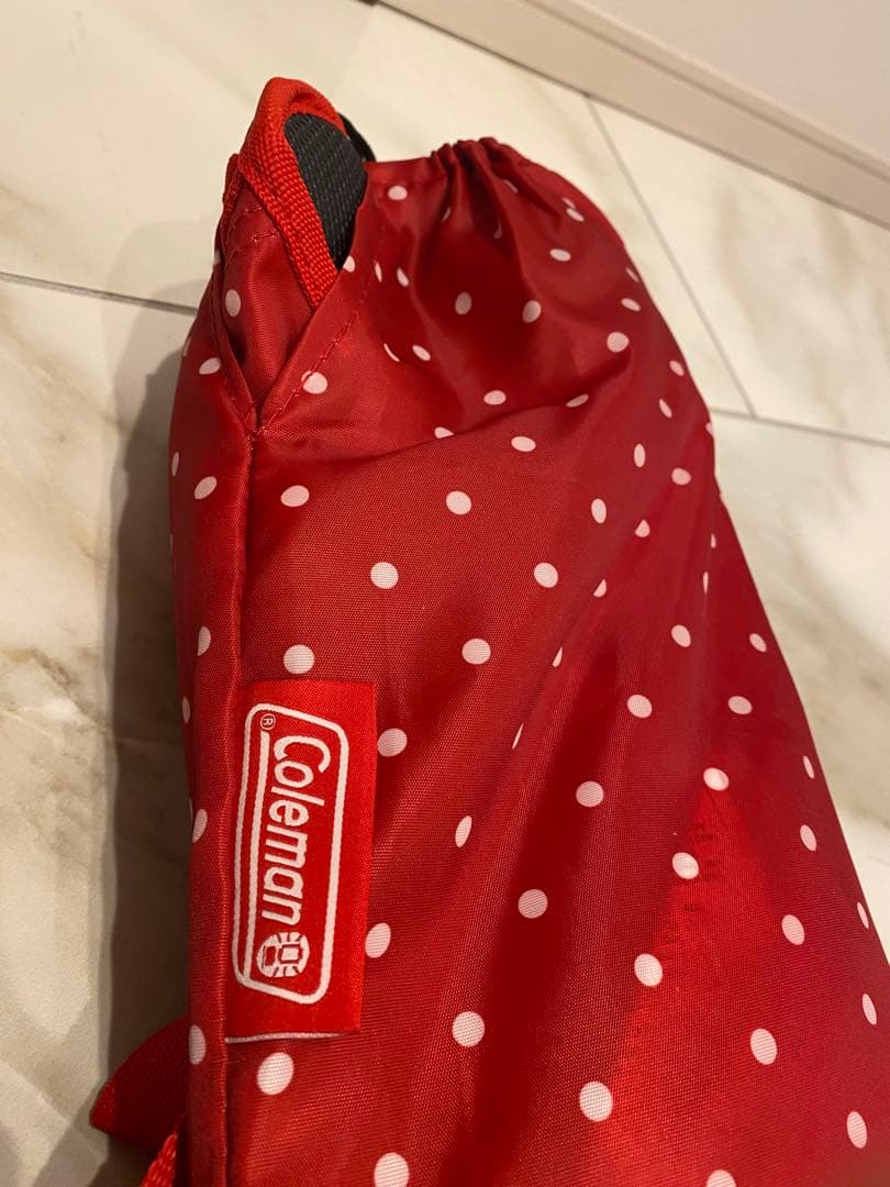 Coleman ヒーリングチェア　折りたたみチェア 2色セット