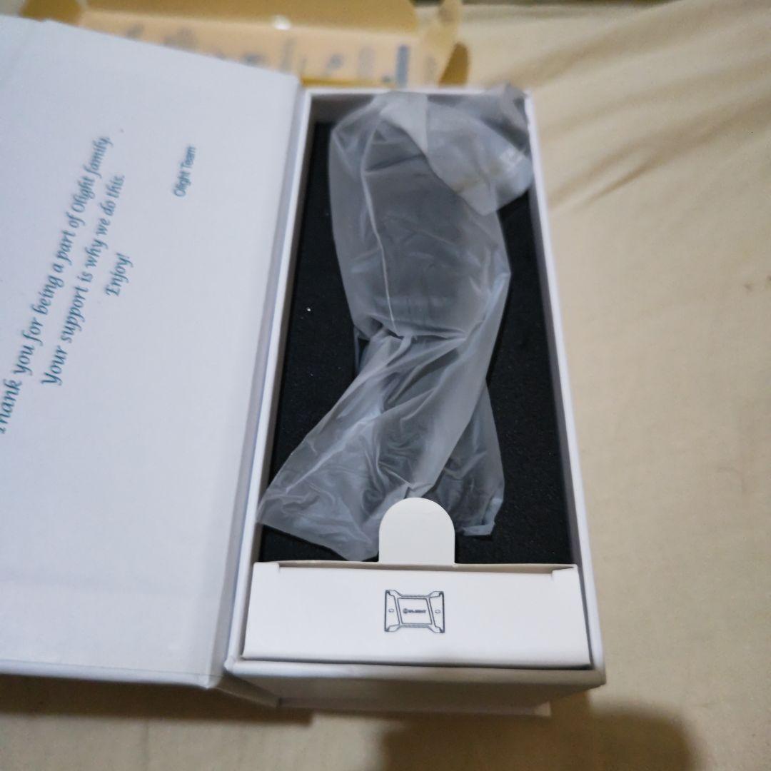 Olight Seeker 4 爆光 懐中電灯 4600ルーメン