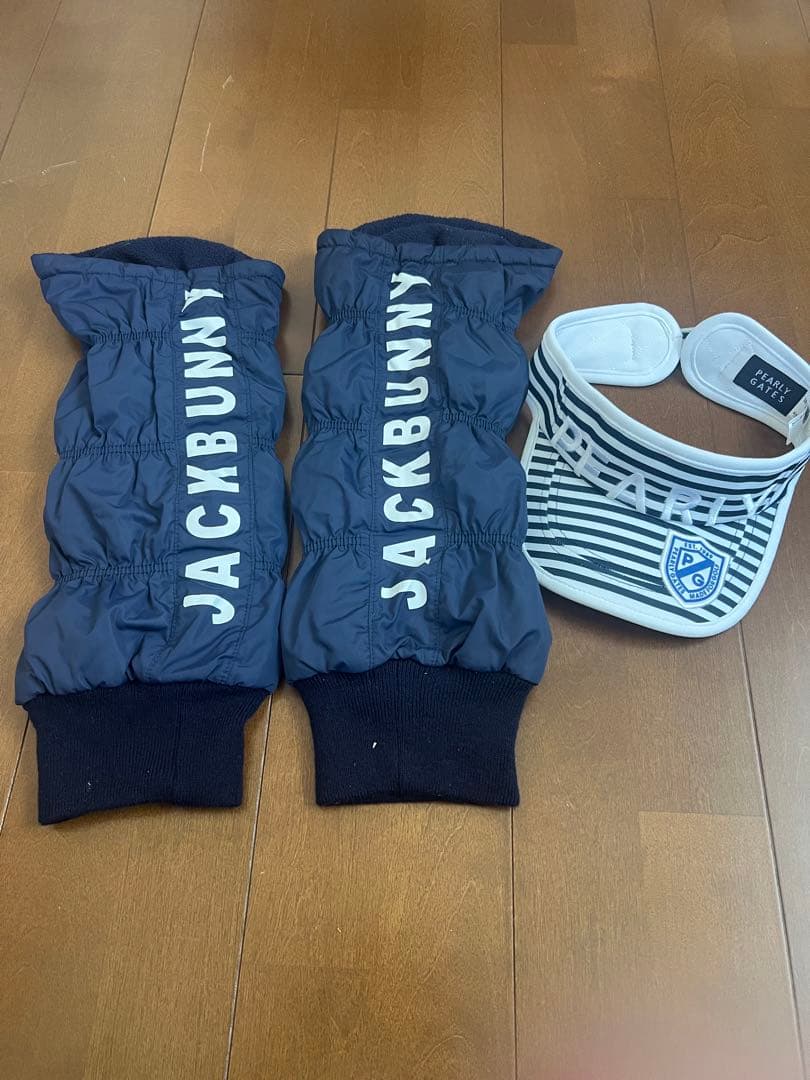 パーリーゲイツ　レディース ゴルフウェア まとめ売り