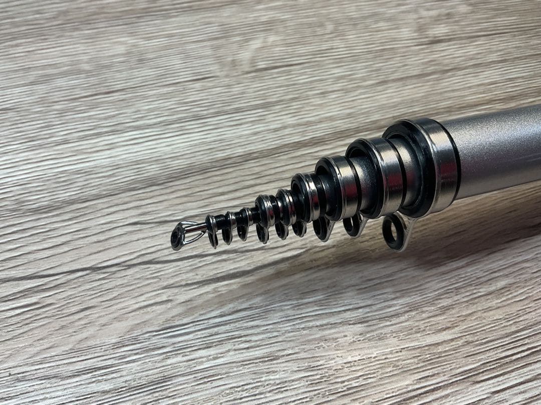 SHIMANO シマノ HOLIDAY ISO ホリデー磯 XT 3-53