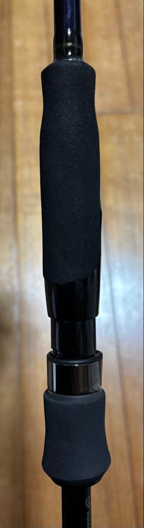 Calista 79MMH AG エギングロッド 79インチ