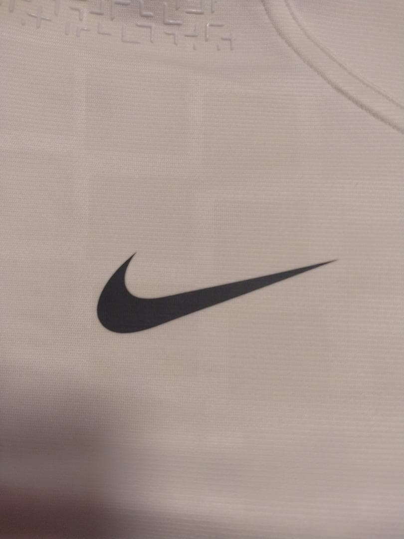 Nike England イングランド代表 オーセンティック ラグビーシャツ