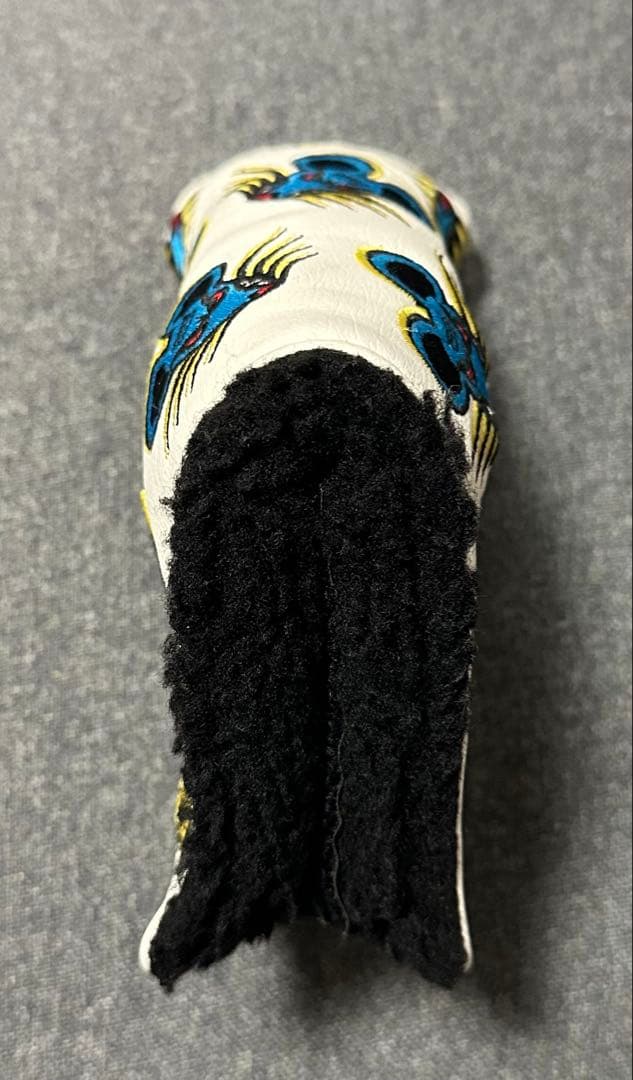 Scotty Cameron select NEWPORT(2014)カスタム