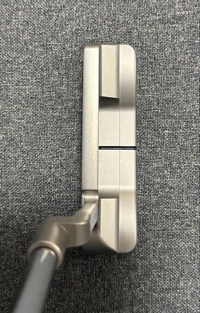 Scotty Cameron select NEWPORT(2014)カスタム