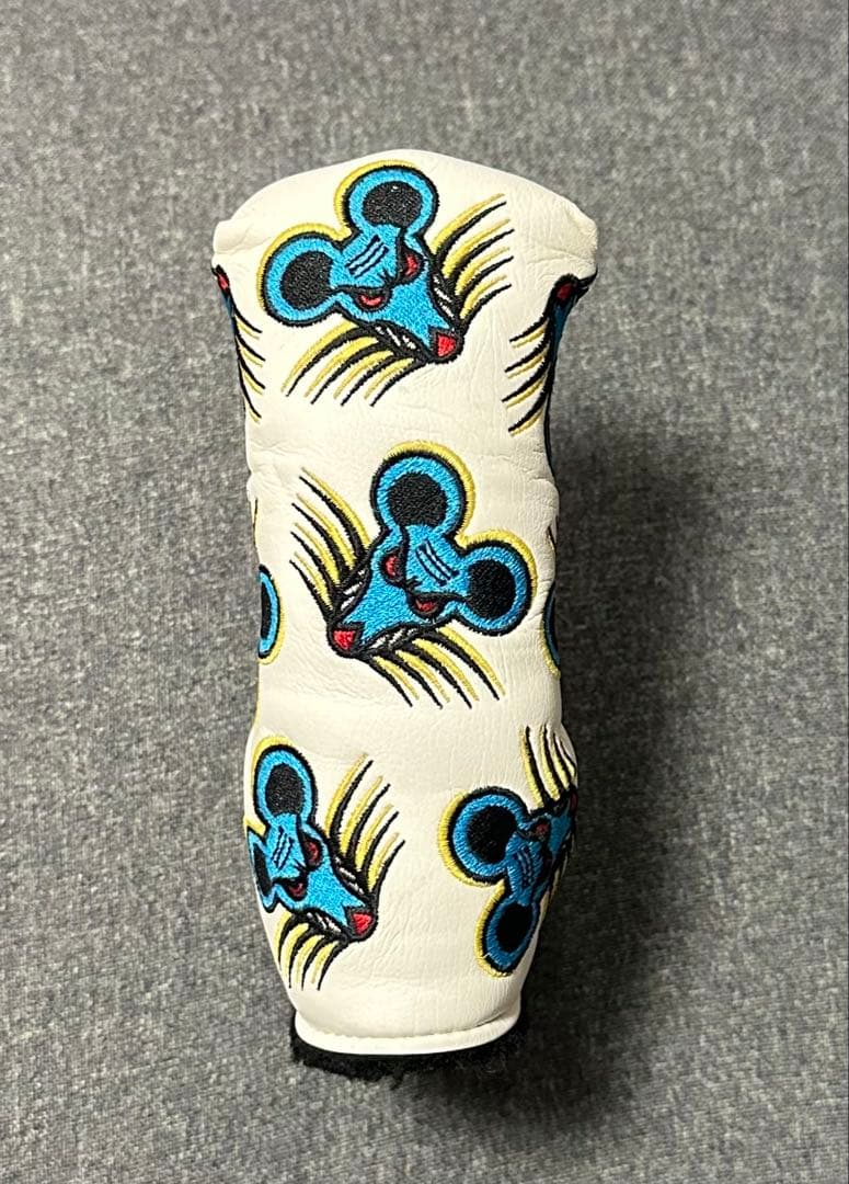 Scotty Cameron select NEWPORT(2014)カスタム