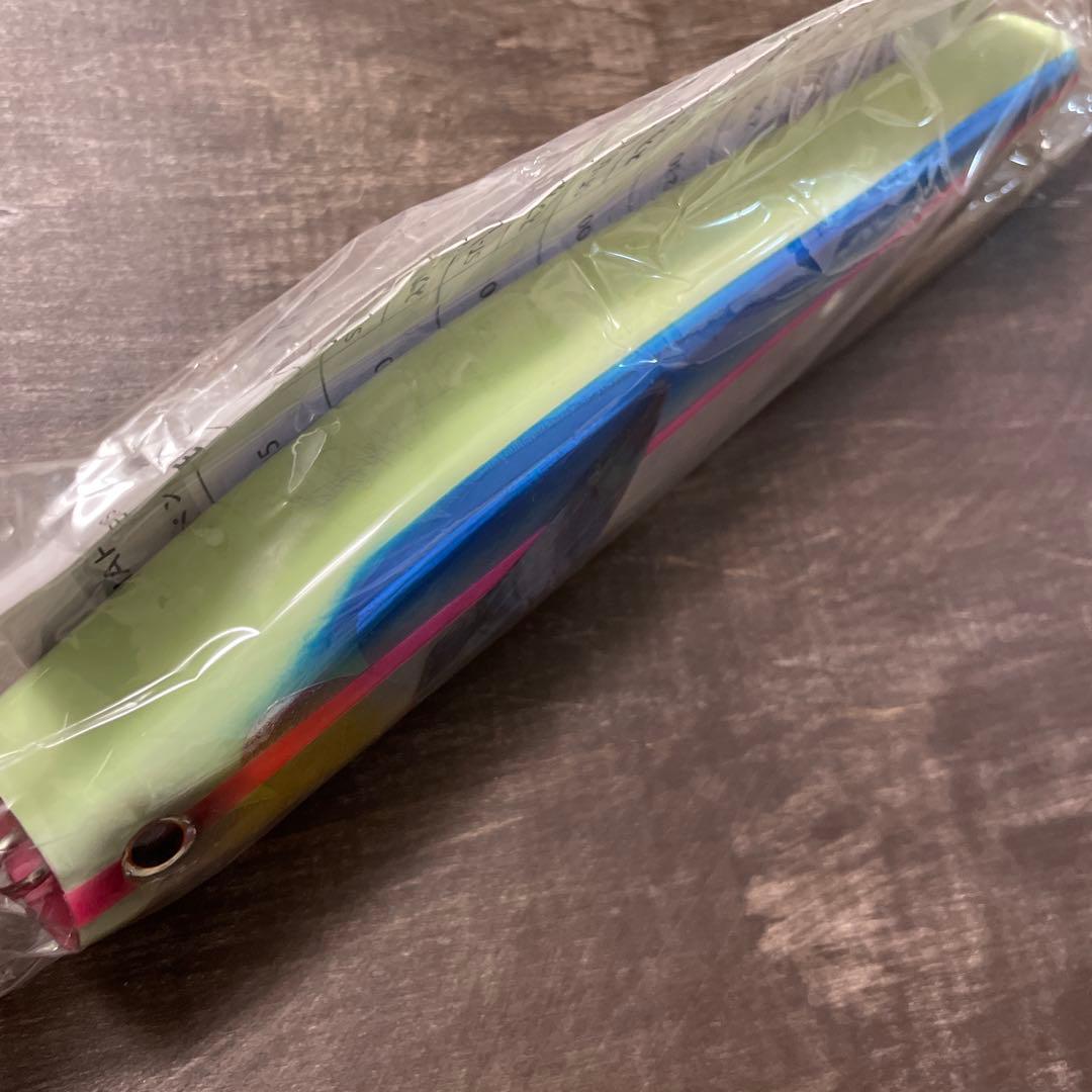 萬葉ベイツ 萬葉ペンシル リバースダンクポップ 230 G772
