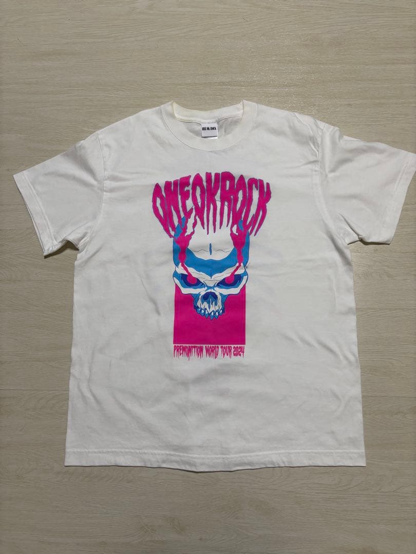 ONE OK ROCK グッズ４点セット
