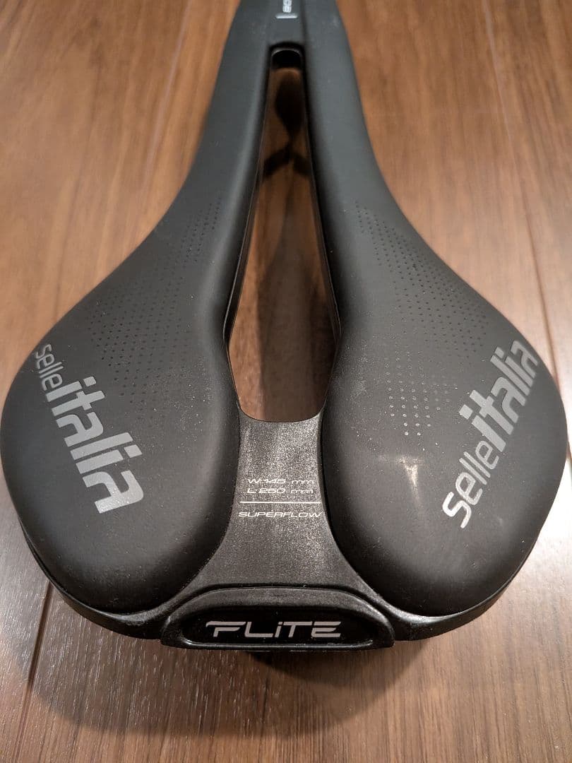 パーツ Selle Italia FLITE BOOST TM S.FLOW Mn L