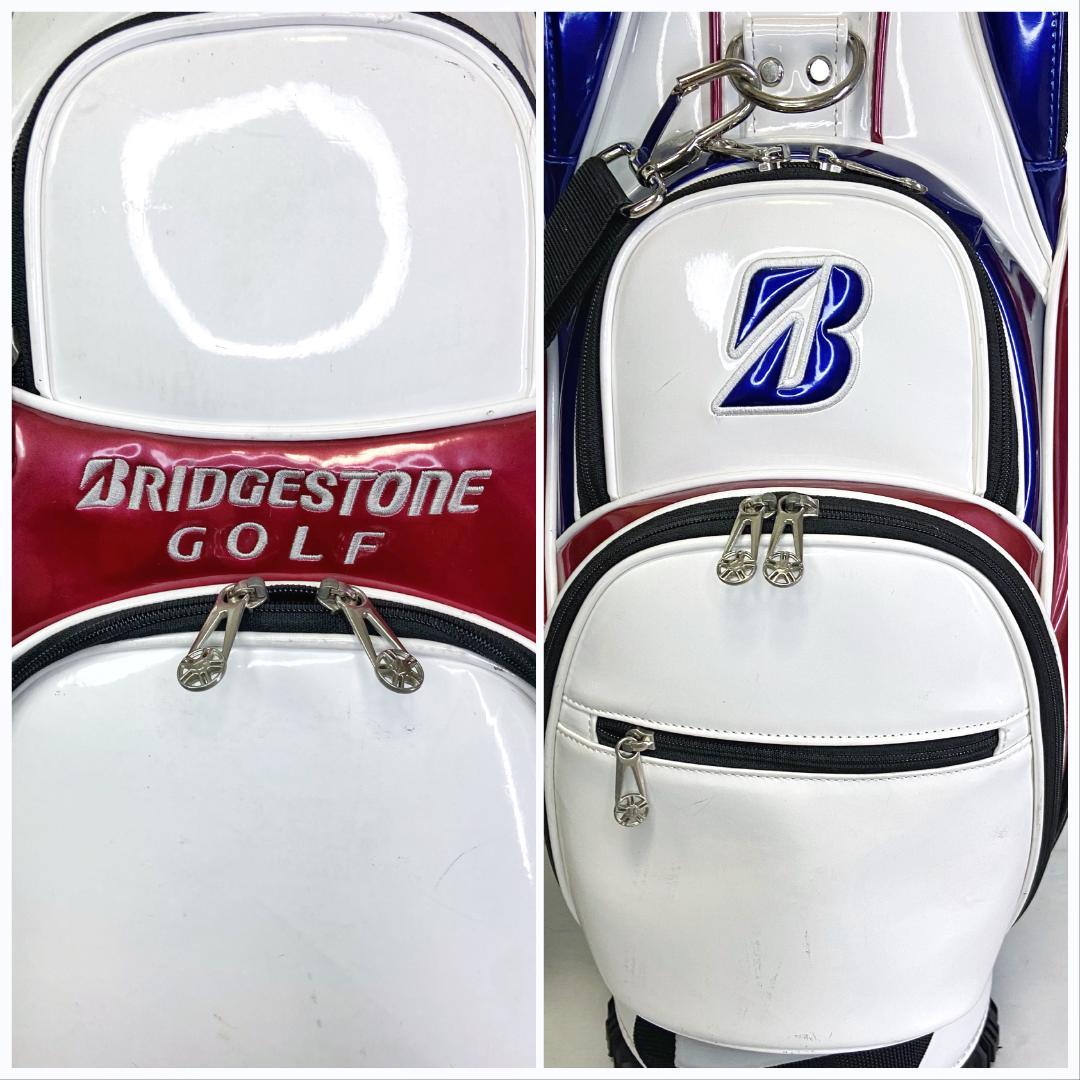 パター2本入☆BRIDGESTONE J15 ODYSSEY ゴルフ/1269P