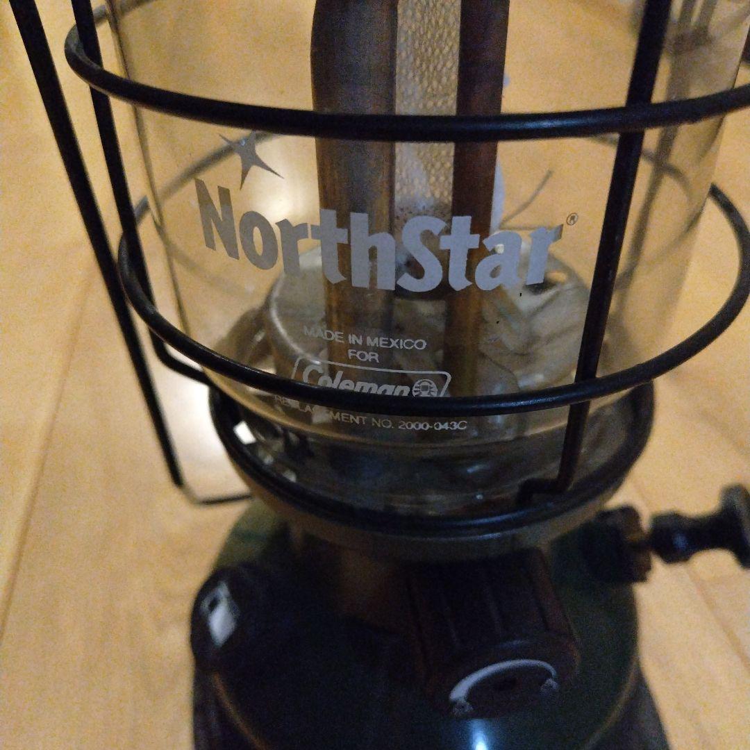 コールマンノーススター