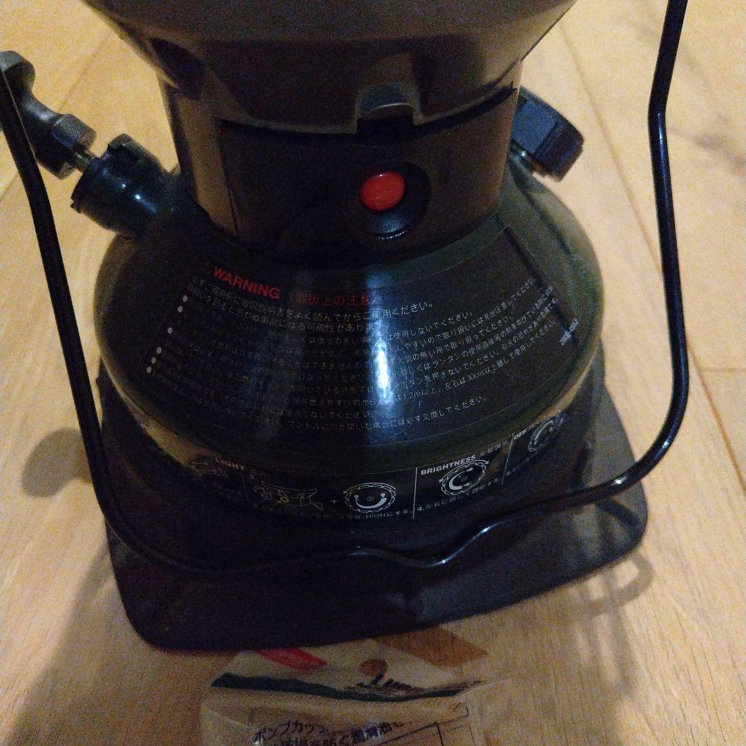 コールマンノーススター