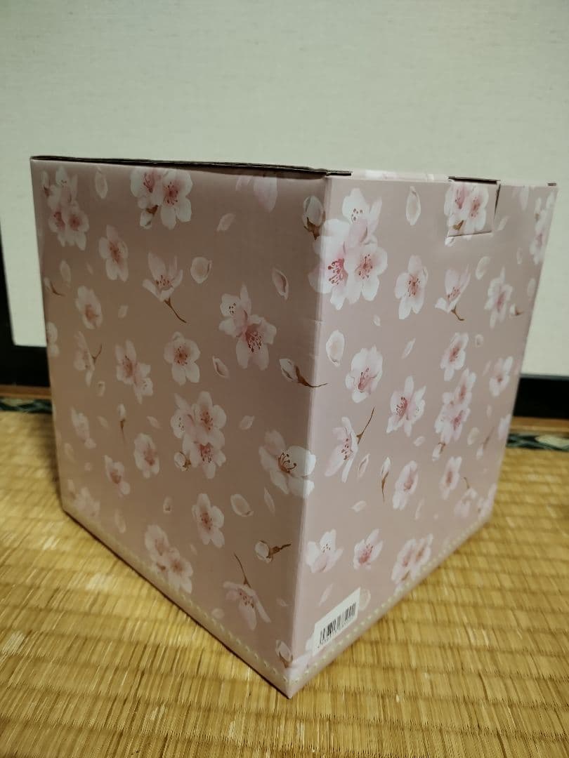 ✳️桜　ミニー　アクセサリースタンド　ディズニー　★未使用