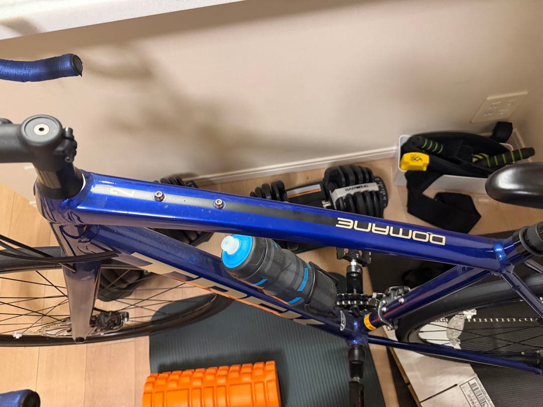 自転車本体 TREK domane al2