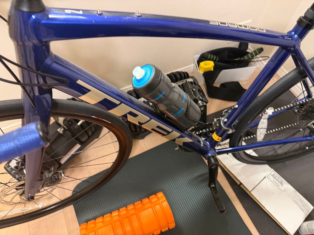 自転車本体 TREK domane al2
