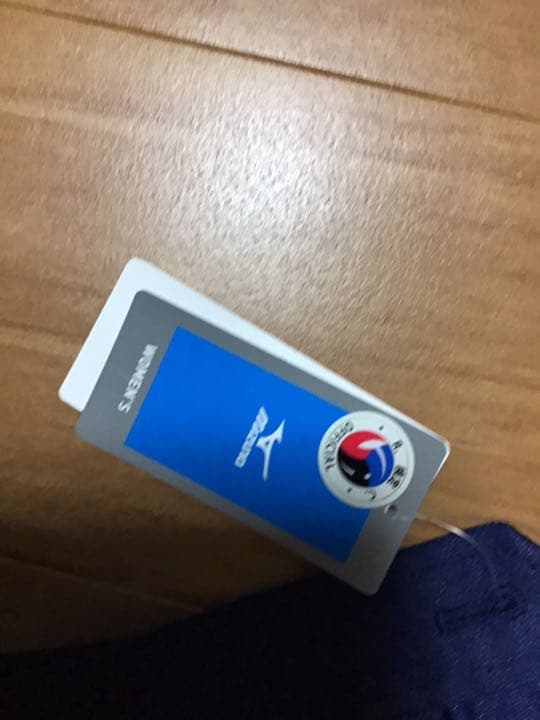ミズノ　レディース　レフリーウェア